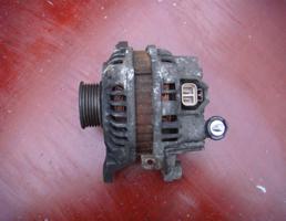 Генератор для MAZDA 3 (BK) 2003-2009  запчасти бу