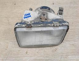 Фара левая для FORD SIERRA 1983-1987  запчасти бу