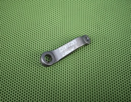 Сошка рулевого редуктора для JEEP GRAND CHEROKEE (ZJ) 1993-1998  запчасти бу