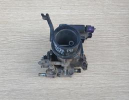 Заслонка дроссельная для NISSAN PRIMERA (P11) 1996-2002  запчасти бу