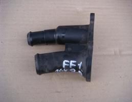 Корпус термостата для FORD FOCUS II 2005-2008  запчасти бу