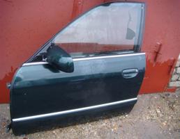 Дверь передняя левая для AUDI A8 (D2) 1994-2003  запчасти бу