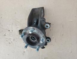 Кулак передний правый для FORD C-MAX 2007-2011  запчасти бу