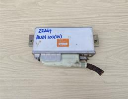 Блок управления ABS для AUDI 100 (44) 1983-1991  запчасти бу