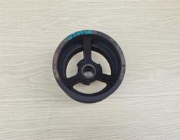 Шкив коленвала для JEEP GRAND CHEROKEE (WJ) 1999-2004  запчасти бу