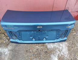 Крышка багажника для NISSAN ALMERA (N16) 2000-2006  запчасти бу