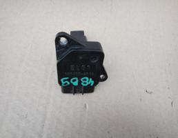 Датчик расхода воздуха (ДМРВ,MAF) для MAZDA 3 (BK) 2003-2009  запчасти бу