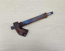 Привод передний правый (промвал) для MAZDA 3 (BK) 2003-2009  запчасти бу