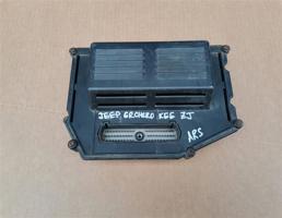 Блок управления двигателем (мозги) для JEEP GRAND CHEROKEE (ZJ) 1993-1998  запчасти бу