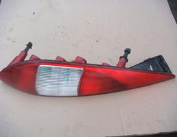 Фонарь задний левый для FORD MONDEO III 2000-2007  запчасти бу