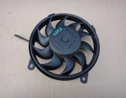 Вентилятор охлаждения двигателя для AUDI A8 (D2) 1994-2003  запчасти бу