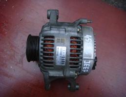 Генератор для JEEP GRAND CHEROKEE (ZJ) 1993-1998  запчасти бу