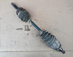 Привод передний левый (полуось) для NISSAN ALMERA (N15) 1995-2000  запчасти бу