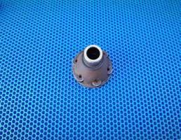 Фланец редуктора моста для JEEP GRAND CHEROKEE (WJ) 1999-2004  запчасти бу