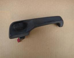 Ручка двери наружная передняя правая для JEEP GRAND CHEROKEE (ZJ) 1993-1998  запчасти бу