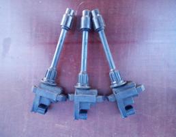 Катушка (модуль) зажигания для NISSAN CEFIRO (A32) 1994-1999  запчасти бу