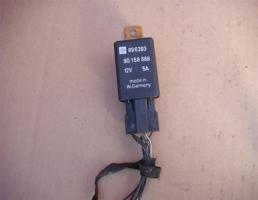 Реле для OPEL OMEGA A 1986-1994  запчасти бу