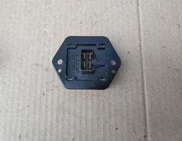 Резистор (сопротивление) отопителя для MITSUBISHI LANCER (CS) 2003-2008  запчасти бу