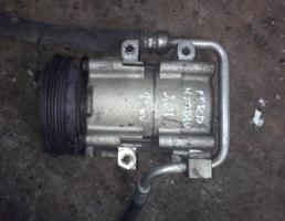 Компрессор кондиционера для FORD MONDEO III 2000-2007  запчасти бу