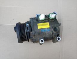 Компрессор кондиционера для FORD FUSION 2002-  запчасти бу