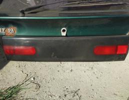 Фонарь задний для RENAULT 19 1992-2003  запчасти бу