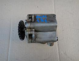 Насос масляный для MAZDA 6 (GG) 2002-2007  запчасти бу