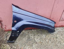 Крыло переднее правое для JEEP GRAND CHEROKEE (WJ) 1999-2004  запчасти бу