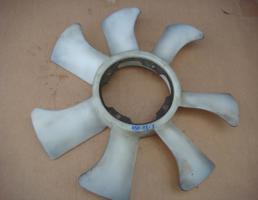 Крыльчатка вентилятора охлаждения для NISSAN TERRANO II (R20) 1993-2004  запчасти бу