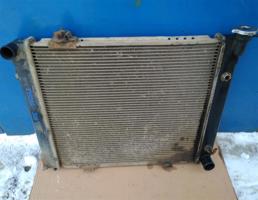Радиатор охлаждения для JEEP GRAND CHEROKEE (ZJ) 1993-1998  запчасти бу