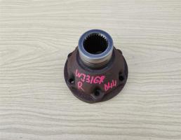 Фланец редуктора моста для JEEP GRAND CHEROKEE (WJ) 1999-2004  запчасти бу