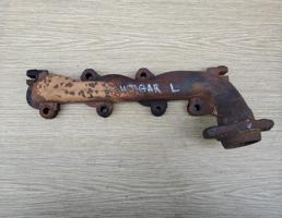 Коллектор выпускной для JEEP GRAND CHEROKEE (WJ) 1999-2004  запчасти бу