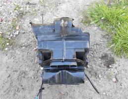 Корпус отопителя для AUDI 100 (45) 1991-1994  запчасти бу