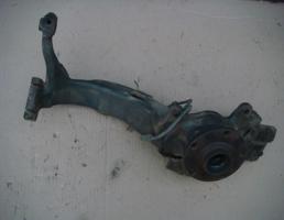 Кулак передний левый для AUDI A8 (D2) 1994-2003  запчасти бу