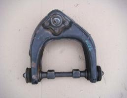 Рычаг передний левый для MITSUBISHI PAJERO/MONTERO (V1,V2,V3,V4) 1990-1997  запчасти бу