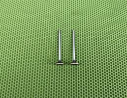 Клапан выпускной для JEEP GRAND CHEROKEE (ZJ) 1993-1998  запчасти бу