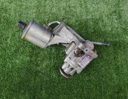 Насос гидроусилителя руля (ГУР) для MERCEDES-BENZ W140 1991-1999  запчасти бу