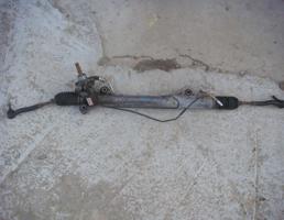 Рулевая рейка для MAZDA 6 (GG) 2002-2007  запчасти бу