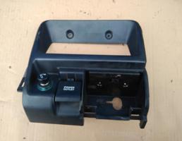 Консоль торпедо (ценральная) для JEEP GRAND CHEROKEE (ZJ) 1993-1998  запчасти бу