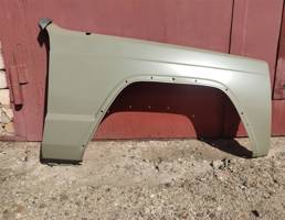 Крыло переднее правое для JEEP CHEROKEE (XJ) 1990-2001  запчасти бу