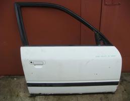 Дверь передняя правая для AUDI 100 (45) 1991-1994  запчасти бу