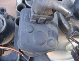 Моторчик (привод) корректора фар для NISSAN TERRANO II (R20) 1993-2004  запчасти бу