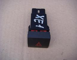 Кнопка аварийной сигнализации для HYUNDAI ELANTRA (XD) 2000-2005  запчасти бу