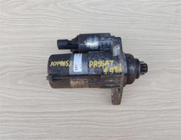Стартер для VOLKSWAGEN PASSAT (B6) 2005-2010  запчасти бу