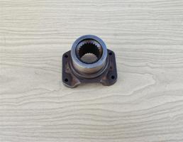 Фланец редуктора моста для JEEP GRAND CHEROKEE (ZJ) 1993-1998  запчасти бу