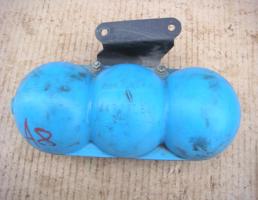 Ресивер воздушный для AUDI A8 (D2) 1994-2003  запчасти бу