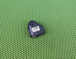 Актуатор (привод) заслонки печки для JEEP GRAND CHEROKEE (ZJ) 1993-1998  запчасти бу