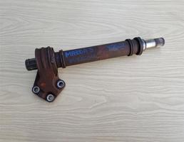 Привод передний правый (промвал) для MAZDA 3 (BK) 2003-2009  запчасти бу