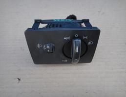 Блок управления светом для FORD C-MAX 2003-2007  запчасти бу