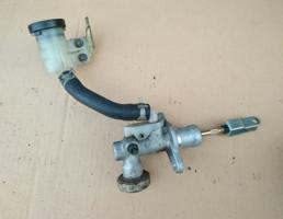 Цилиндр сцепления главный для NISSAN ALMERA (N16) 2000-2006  запчасти бу