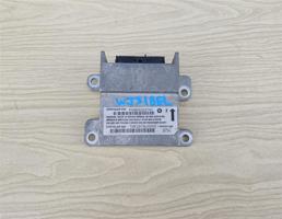 Блок управления подушками безопасности для JEEP GRAND CHEROKEE (WJ) 1999-2004  запчасти бу